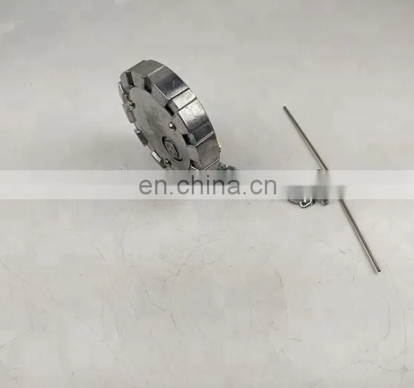 Aluminum Fuel Tank Caps Oem 431086189 600183-6 600184 for American Truck Model photo-5