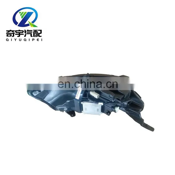 Full Led Head Lamp Light 2019-2020 FOR CHEVROLET MALIBU 84705023 photo-3