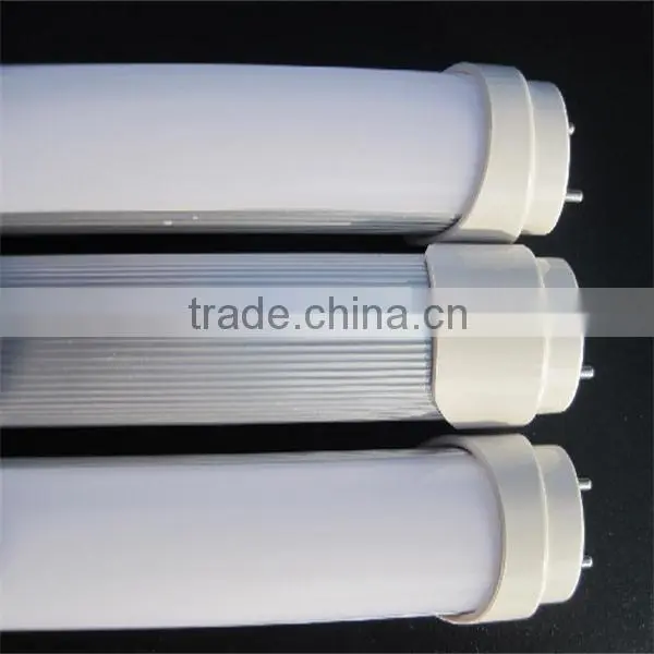 Top Quality Family T8 LED Tube 18w 4ft 1200mm Tube CE RoHS photo-2