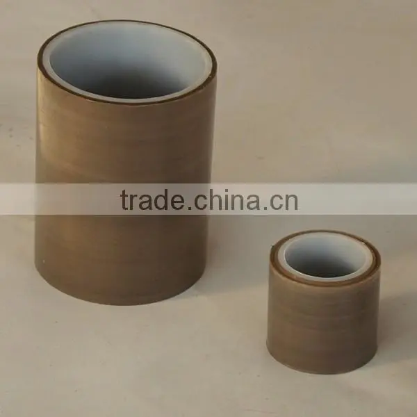 New Products for 2015 Adhesive Teflon Tape With Good Quality as China Hot Sale and the Best Seller Taixing Fleet Express photo-2