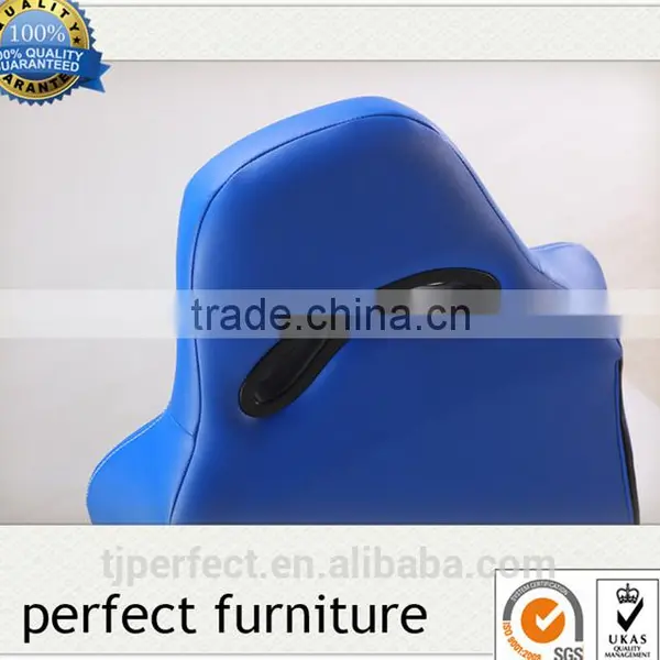 Metal Office Furniture Computer Game Chair Racing Gaming Chair Cheap photo-2