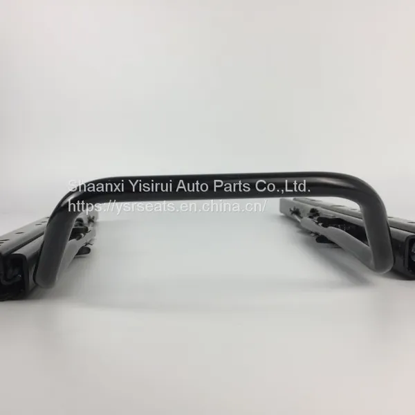 Auto Accessories Car Seat Slide Rails Racing Seat Slider 385mm RV SEAT PARTS