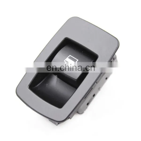 100002731 ZHIPEI 4PINS Bettery Power Window Switches 6131-9113-773 For BMW E60 61319113773 Single Switch photo-3