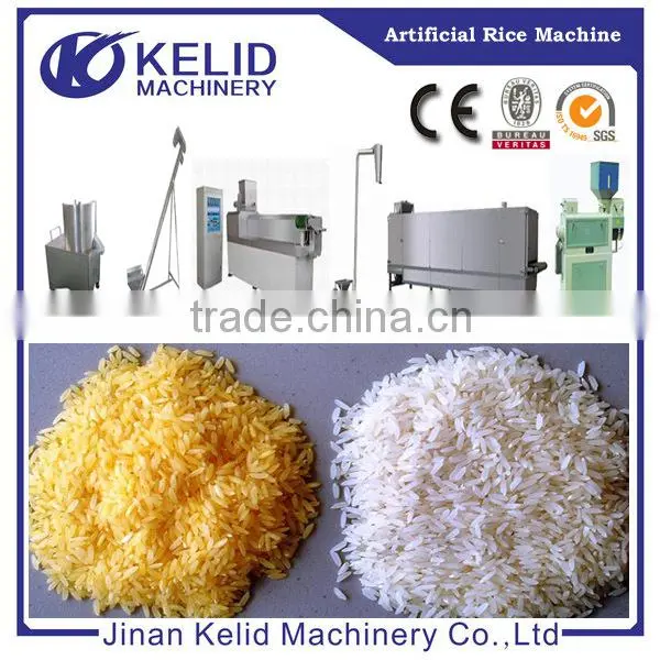 Turnkey Automatic Parboiled Rice Processing Line photo-4