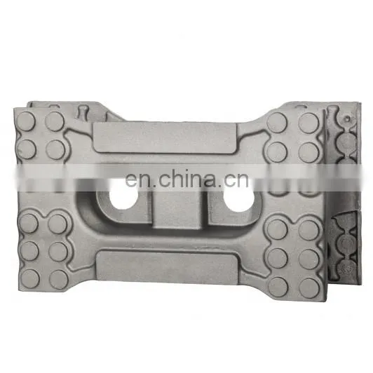 JAC High Quality Casting Parts (Engine Cylinders/Housing/Rail Parts), for JAC Brand Vehicles photo-4
