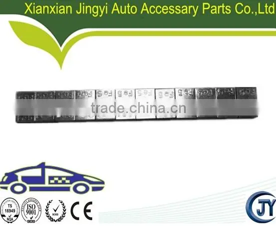 2016 Best Selling Adhesive Wheel Weights/Clip on Wheel Weight photo-3
