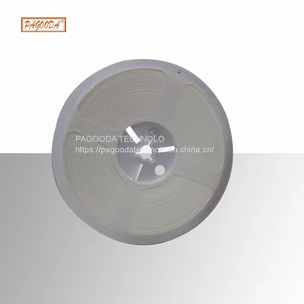 Chinese Manufacturers Wholesale a Large Number of Spot Chip Resistors 0603 1/10W ±1% 887K Free Samples photo-4
