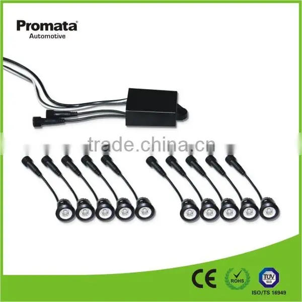 Led Daytime Running Light for Cars, Car Led Light With Best Led Bulb Price