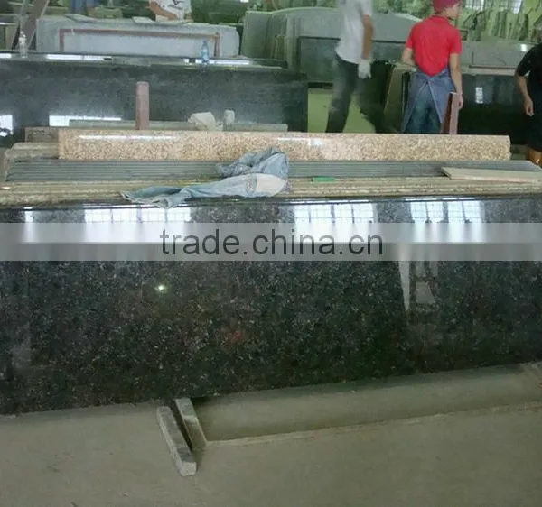Simple Innovative Products Natural Stone Granite Countertop photo-5