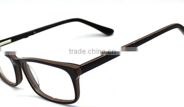 2016 Top Optical Frames for Wholesale and Trendy Stainless Optical Frames and China Wholesale High Standard Supplier's Choice photo-3