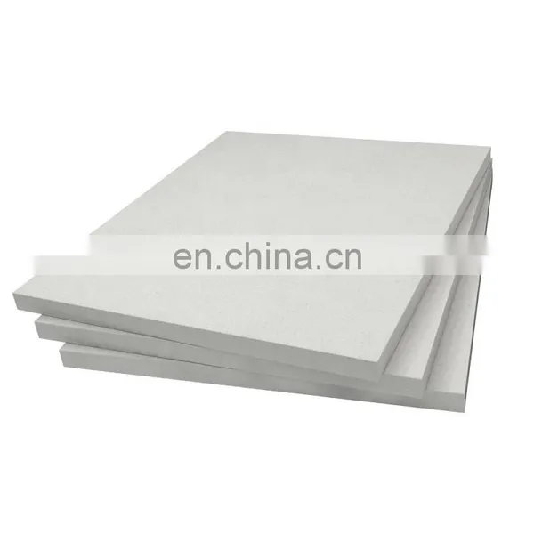 Moisture Resistant Decorating, 6mm Fire Rated Calcium Silicate Board Price photo-2