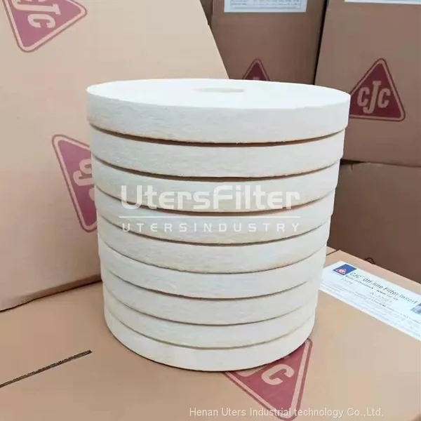 PA5601304 B27/27 PA5601325 UTERS Replace of CJC Gear Hydraulic Oil Filter Element Accept Custom photo-2