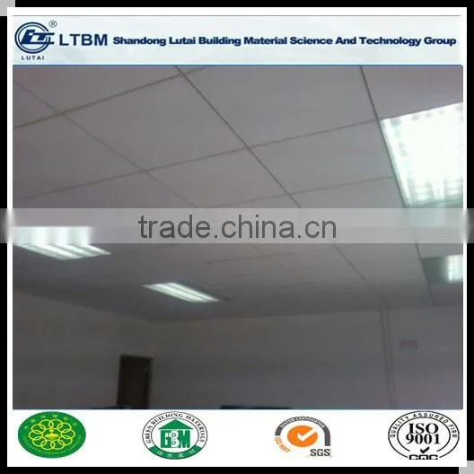 Decorative Ceiling Board by Calcium Silicate Board photo-4