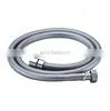 QCP-L60 Salon Shampoo Bowl Stainless Steel Shower Hose Shower Accessories photo-2