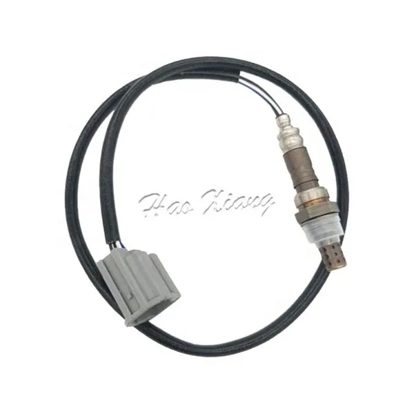 Haoxiang Auto Parts New Material Oxygen O2 Lambda Sensor Z602-18-861 For Mazda 2 DE 3 BK 5 MX-5 1.3 1.5 1.8 2.0 2.3 photo-5