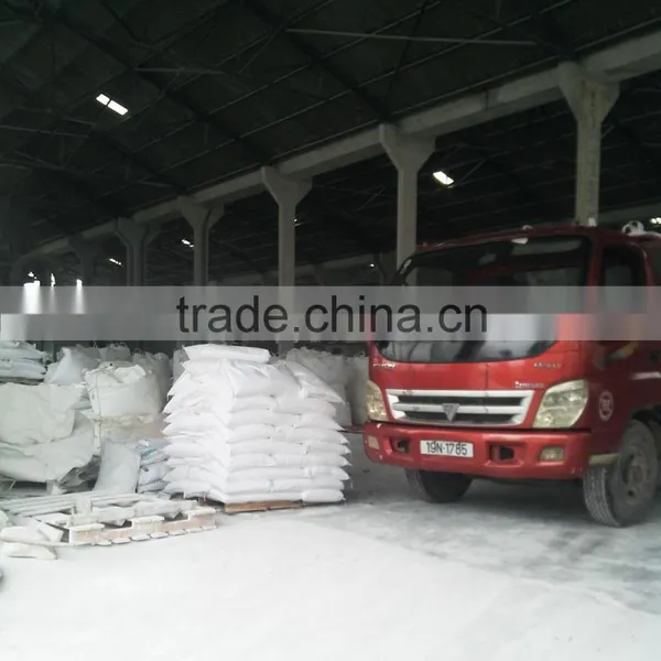 Upsale to 15% Ground Calcium Carbonate 98.5% CaCO3, Material From Vietnam, High Quality but Response Price for Rubber photo-2
