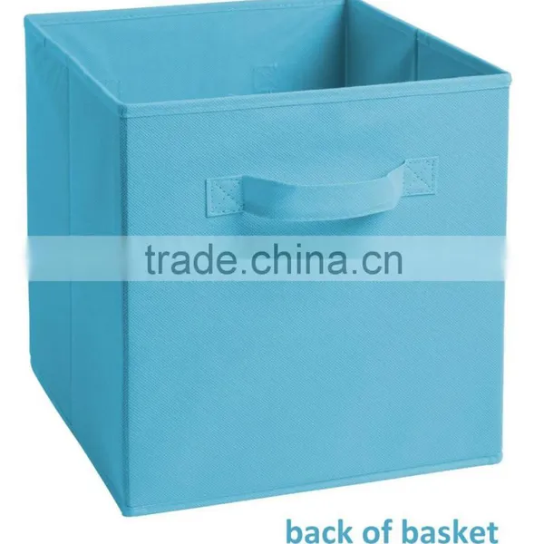 Non-woven Home Storage Boxes ,storage Bins in Set of 6 photo-3
