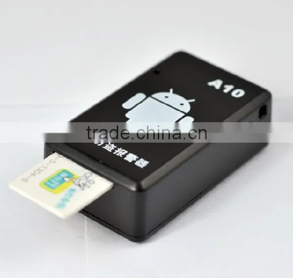 A10 MMS Home Alarm Security Camera System Manual,Quad-band,MMS Function, Voice Alarm, Vibrate Alarm photo-2