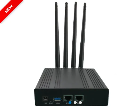 INDUSTRIAL WIRELESS AP DR-AP40X9-A IPQ4019/IPQ4029 802.11ac Wifi5