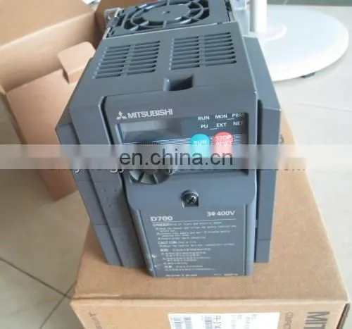 Variable Frequency Drive All Brands: ABB Siemens Allen Bradley Schneider Panasonic Mitsubishi Yaskawa Delta Fuji LG/LS Omron photo-3