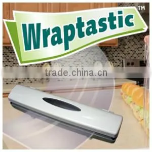 KH Cheapest High Quality Plastic Food Wrap photo-5