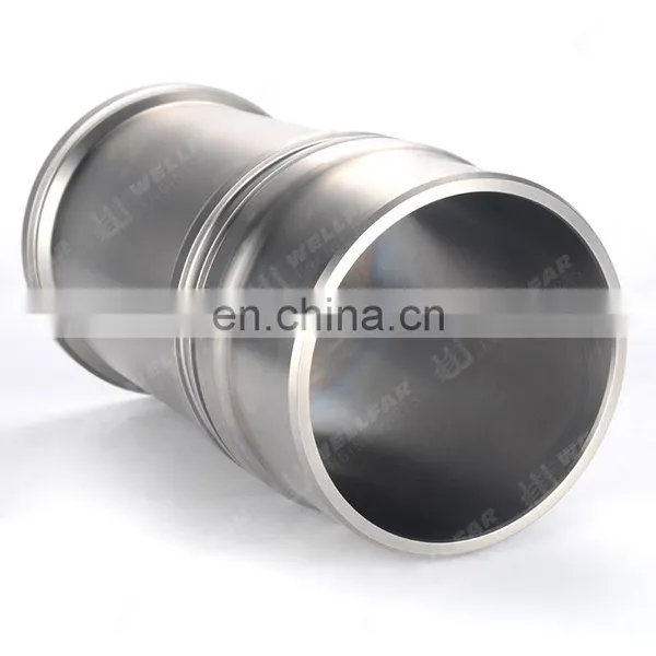 Engine Liner Cylinder 109.2 mm 1815674C1 for DT408P DT466E Diesel Engine. photo-2