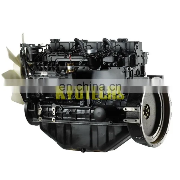 B3.3 Piston B3.3 Piston E2141 Engine Repair Parts Kit photo-4