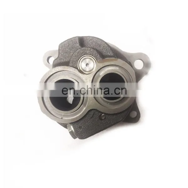6151-51-1005 OIL PUMP WA470 PC400-7 Oil Pump 6D125 Engine Parts Oil Pump Assy photo-3