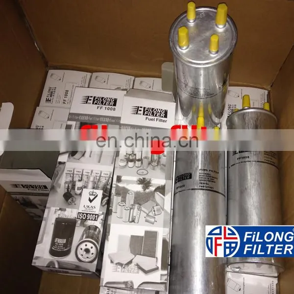 FILONG Fuel Filter for VW FF-1008 7H0127401 7H0127401A 7H0127401B WK857/1 KL229/4 H207WK01 PP985 P10222 FCS709 ST6081 WF8358 photo-3