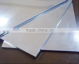 Ceramvar Alloy Plate, ASTM F1466, 33Hk, FeNi27Co25, Chinese 4J33 Plate photo-4