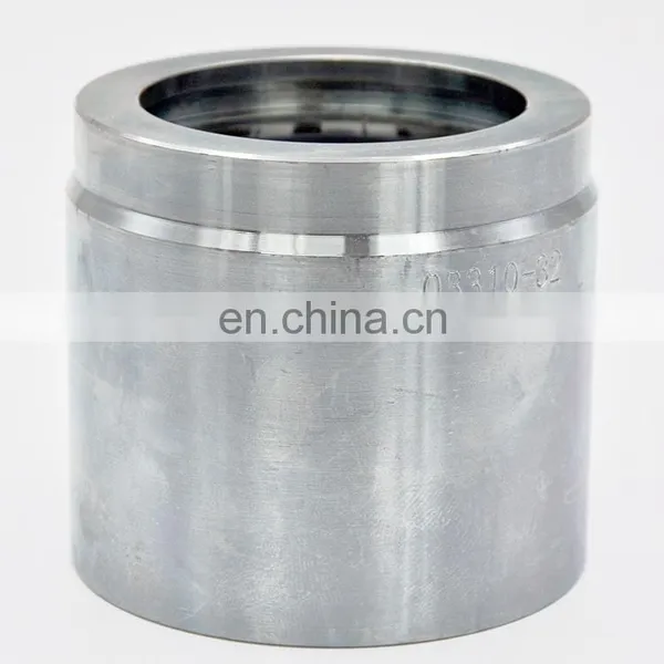 Hot Selling Professional High Quality Steel Hydraulic Hose Ferrules Fittings photo-2