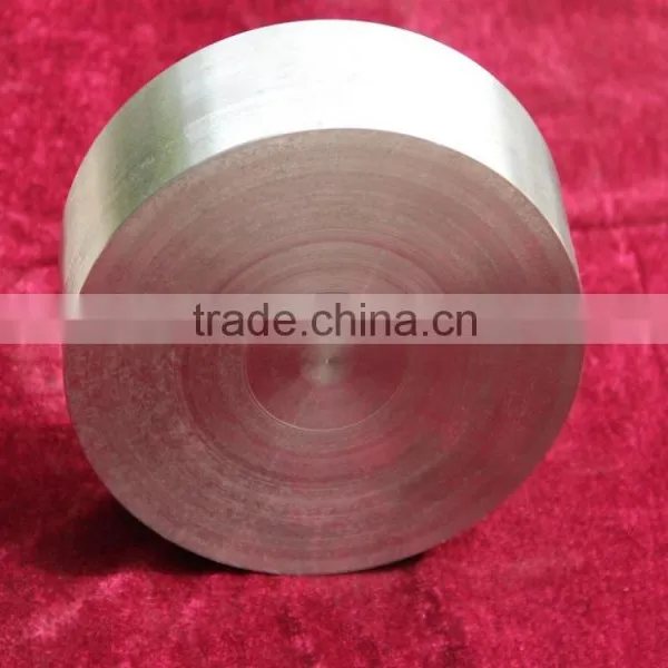Highest Magnetic Stauration and Aerospace Application Hiperco50 With ASTM Standard photo-5