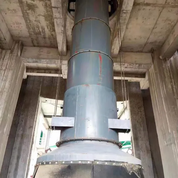 SSQ Sand and Stone Aggregate Bulk Machine photo-2