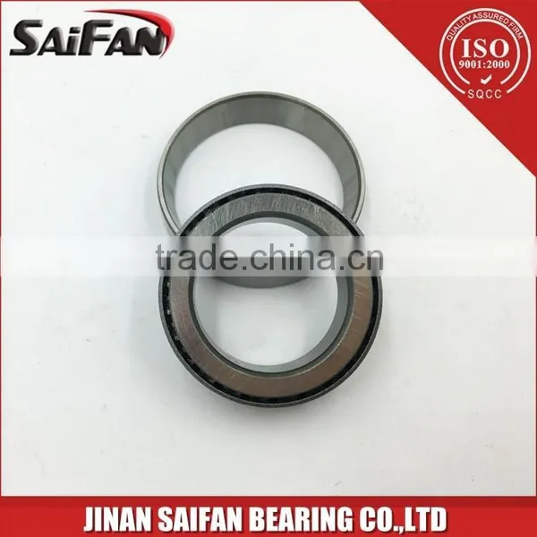 NSK SAIFAN Miniature Roller Bearing 33010 Single Row Taper Roller Bearing 33010 photo-6