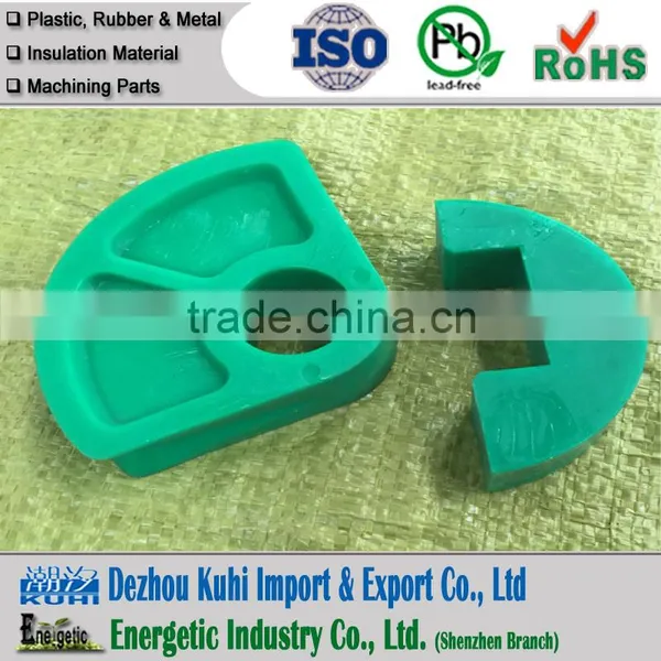 CNC Machined Plastic Components photo-5
