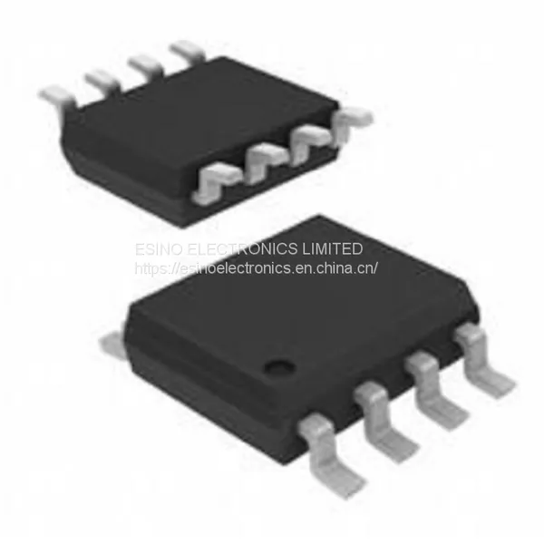 Транзисторы ON Semiconductor FDS4480
