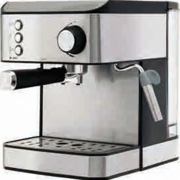 1.6LCoffee machine/coffee maker/Expresso coffee maker