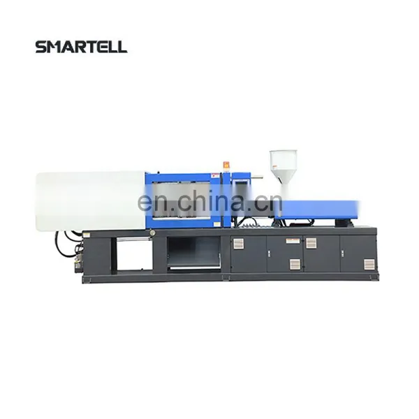 Syringe Small Plastic Injection Moulding Machine With Low Price photo-4