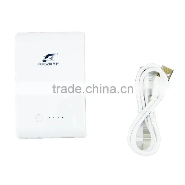 Excellent Quality Portable Charger Power Bank photo-3