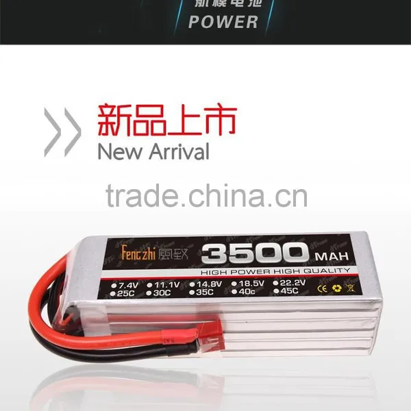 High Quality Battery 3500