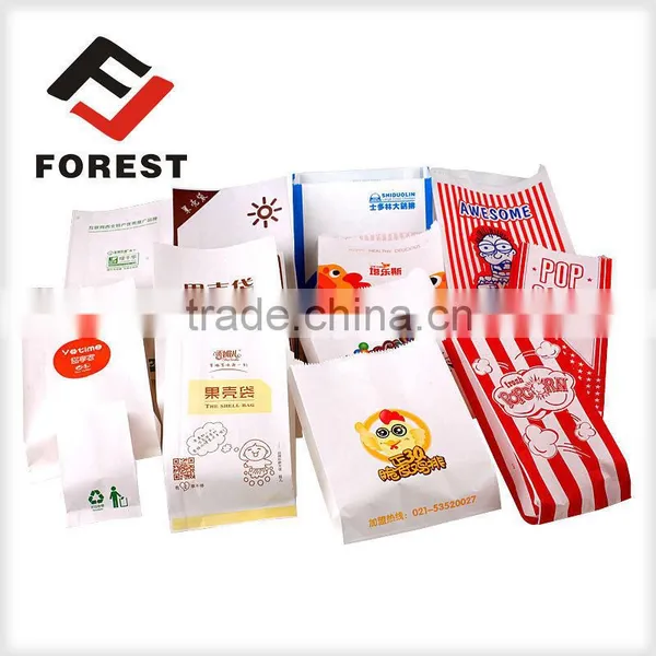 The Paper Bag Manufacturer Offer Paper Bag Packaging Service photo-3