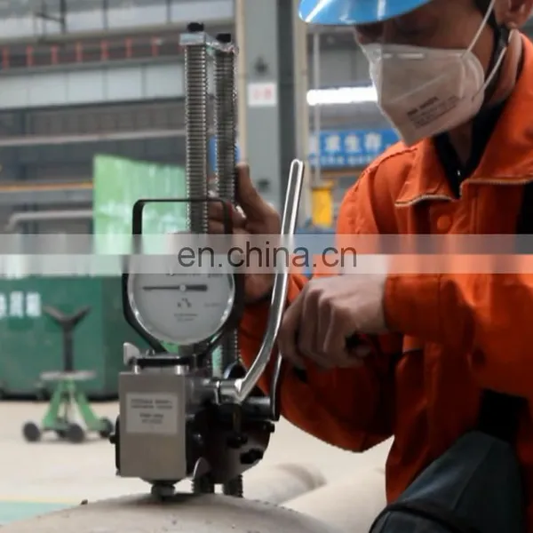 PHB-3000 Portable Hydraulic Brinell Hardness Tester photo-3