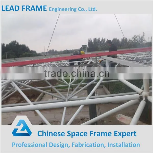 Light Steel Roof Truss photo-3
