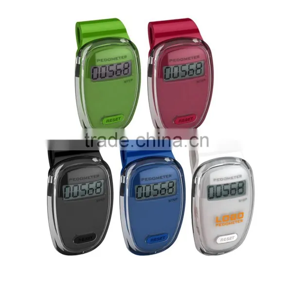 Pedometer For Promotion, Multifunction Pedometer, Low Price Pedometer photo-6