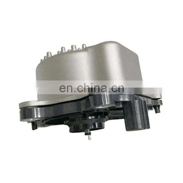 161A0-39035 2ZR-FXEHot sale product Auto electric engine water pump assembly for 12v car for  toyota prius Volvo 460L