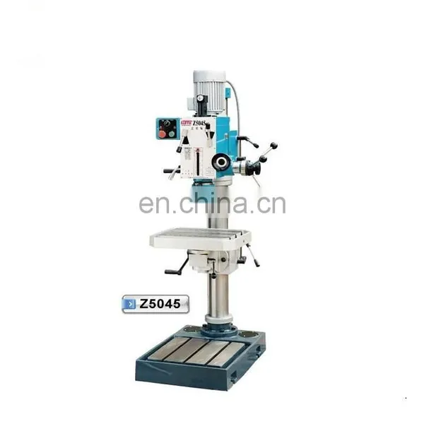 Z5045/1 Vertical Drilling Machine With CE Standard photo-2