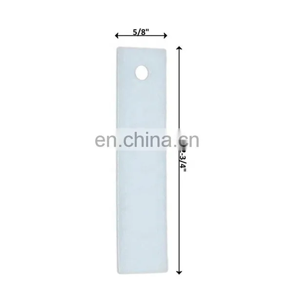 WE1M333 Dryer Front Drum Bearing Slide Cloth Dryer Part WE1M333 photo-4