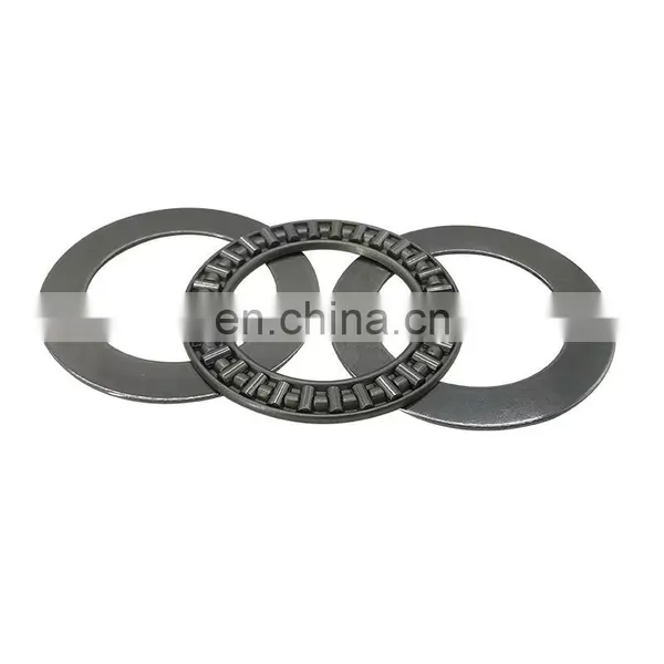 AXK120155+2AS P5,1 Plane Bearing Thrust Needle Bearingwith 2 Washers,Plane Thrust Needle Roller Bearing photo-5