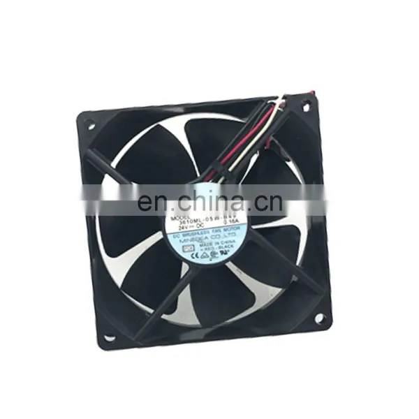 Fanuc Servo Amplifier Fan A90L-0001-0488 photo-2