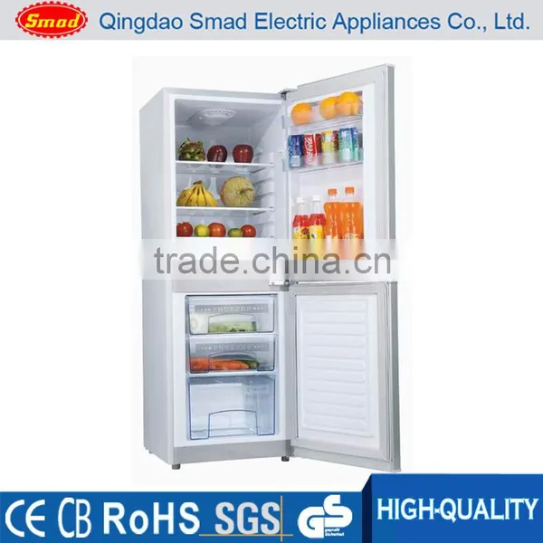Wholesale Household dc 12V Solar Powered Fridge Refrigerator Quality Choice photo-2